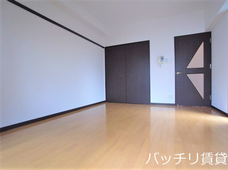 居室・リビング　画像は別号室タイプの為、現状を優先致します。