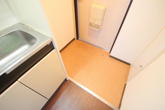 その他設備　同物件別室