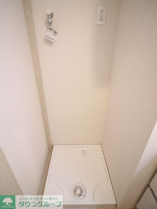 その他設備　設備