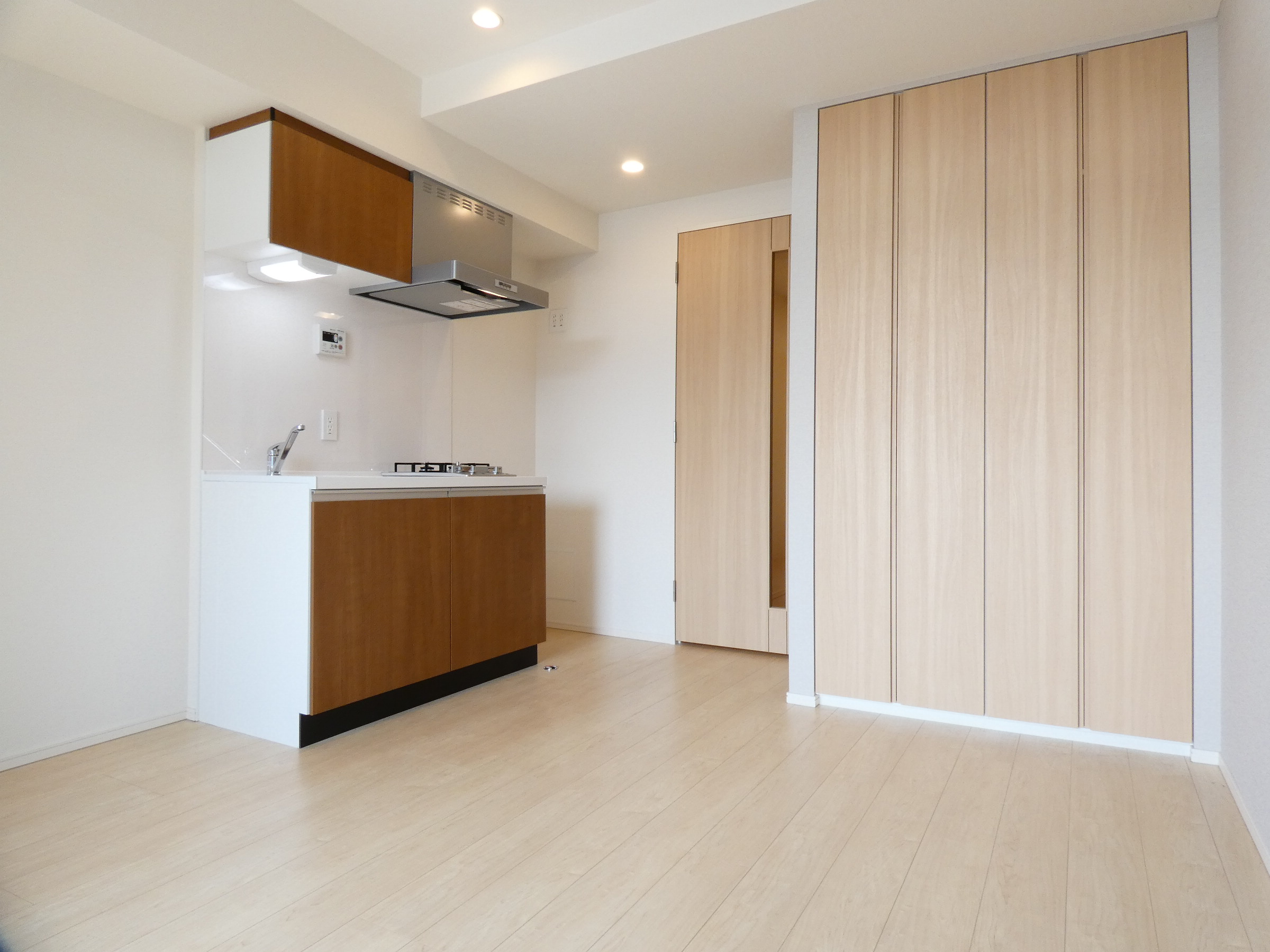 その他部屋・スペース　内観