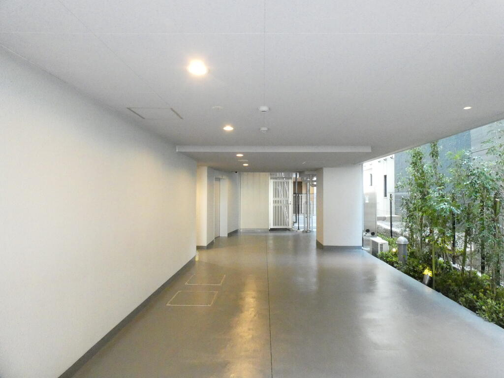 ロビー　ロビー