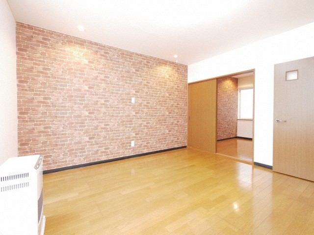 居室・リビング　★初期費用大幅軽減可能！★この価格でこの広さはお得です！