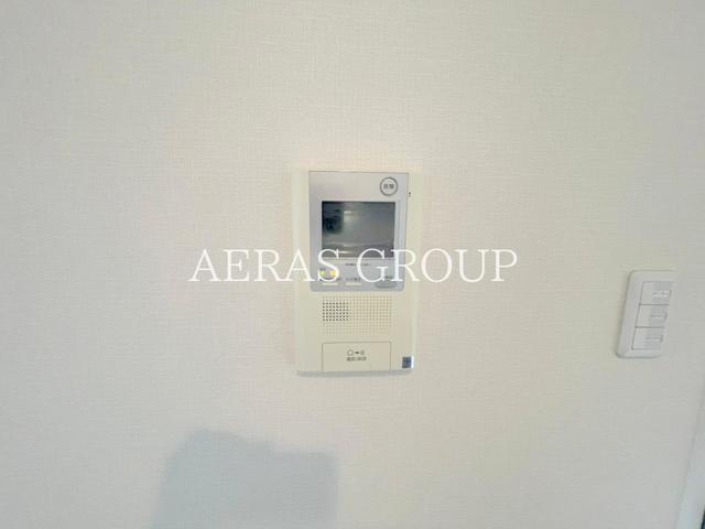 セキュリティ　参考写真