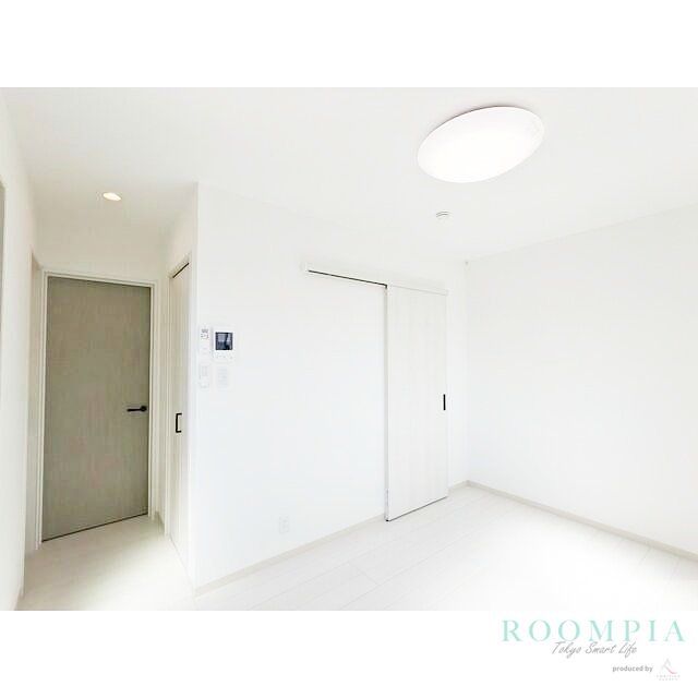 居室・リビング　物件画像