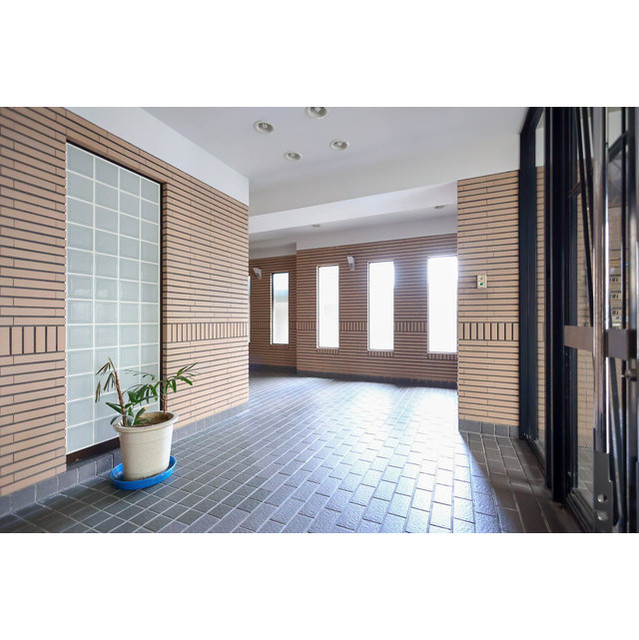 居室・リビング　おしゃれな居間です