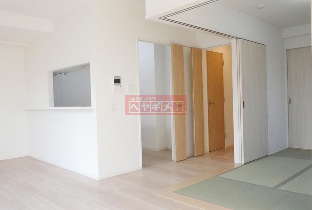 居室・リビング　リビング/居室