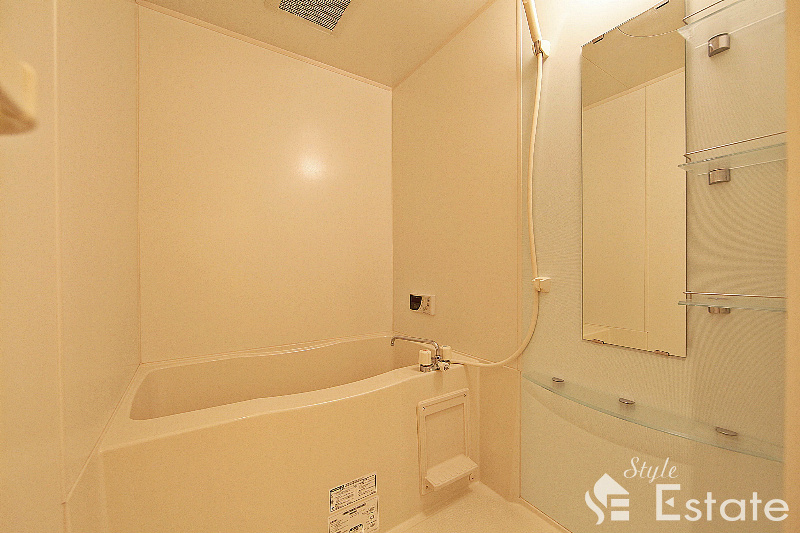 バス・シャワールーム　★追い焚き★バスルーム