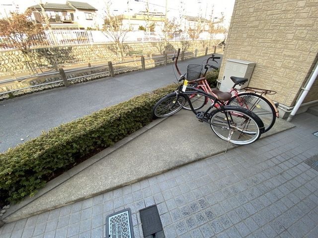 その他共有部分　★お問い合わせはタウンハウジング多摩センター店まで★