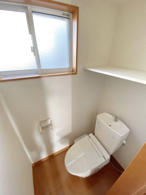 トイレ　★お問い合わせはタウンハウジング多摩センター店まで★