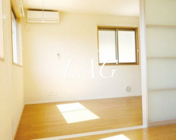 その他部屋・スペース　寝室です。