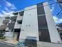 吹田駅より徒歩11分 3階 築9年2ヶ月の賃貸物件