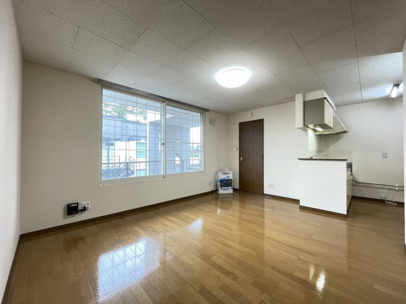 居室・リビング　リビング１