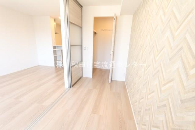 その他部屋・スペース　洋室4帖