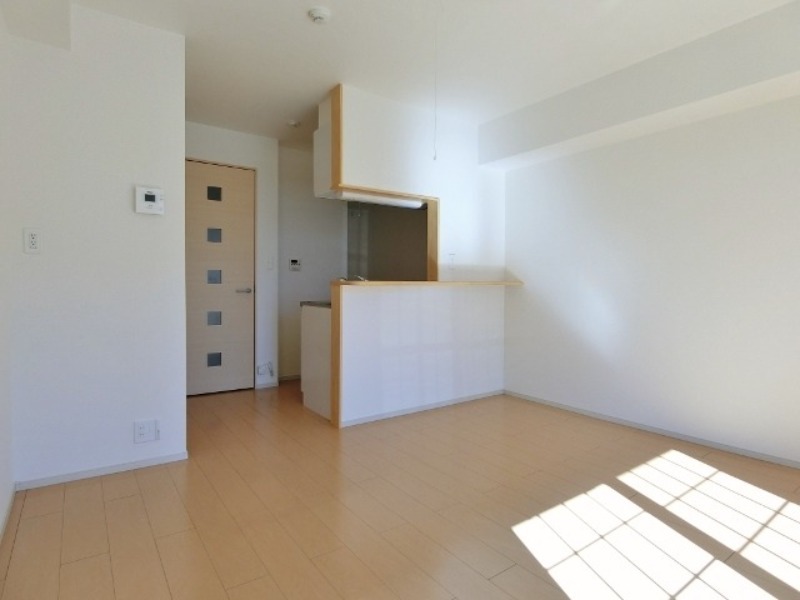 居室・リビング　図面と現状に相違がある場合には現状を優先