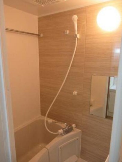 バス・シャワールーム　☆浴室☆