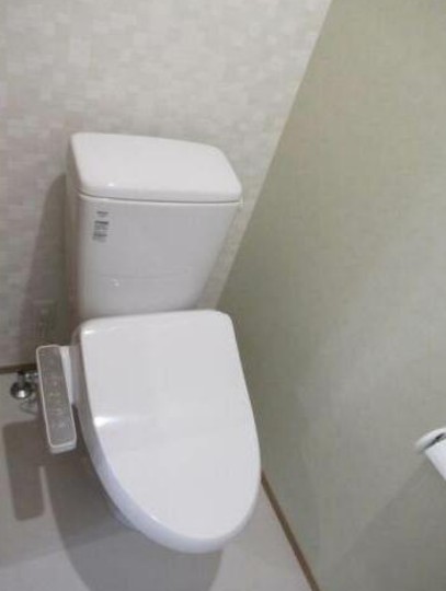 トイレ　☆トイレ☆