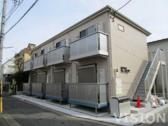 建物外観　☆外観☆