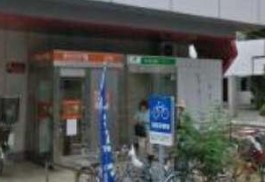 銀行　ゆうちょ銀行本店西友練馬高野台店内出張所（銀行）まで1586m