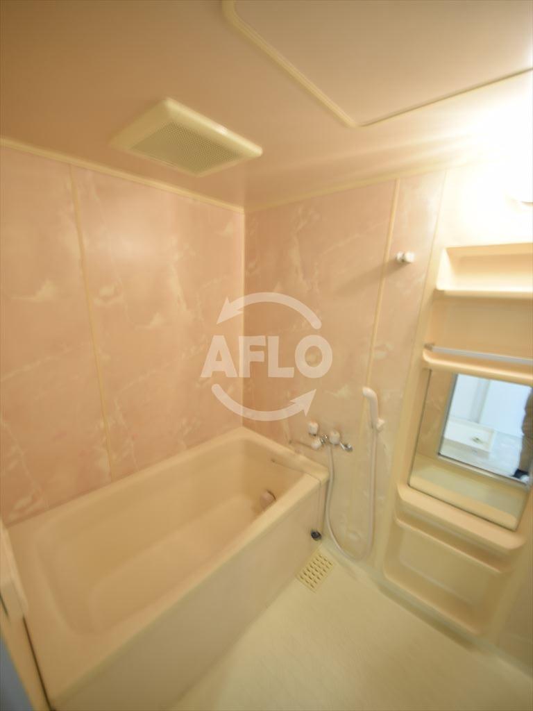 バス・シャワールーム　メゾンエトワール　浴室