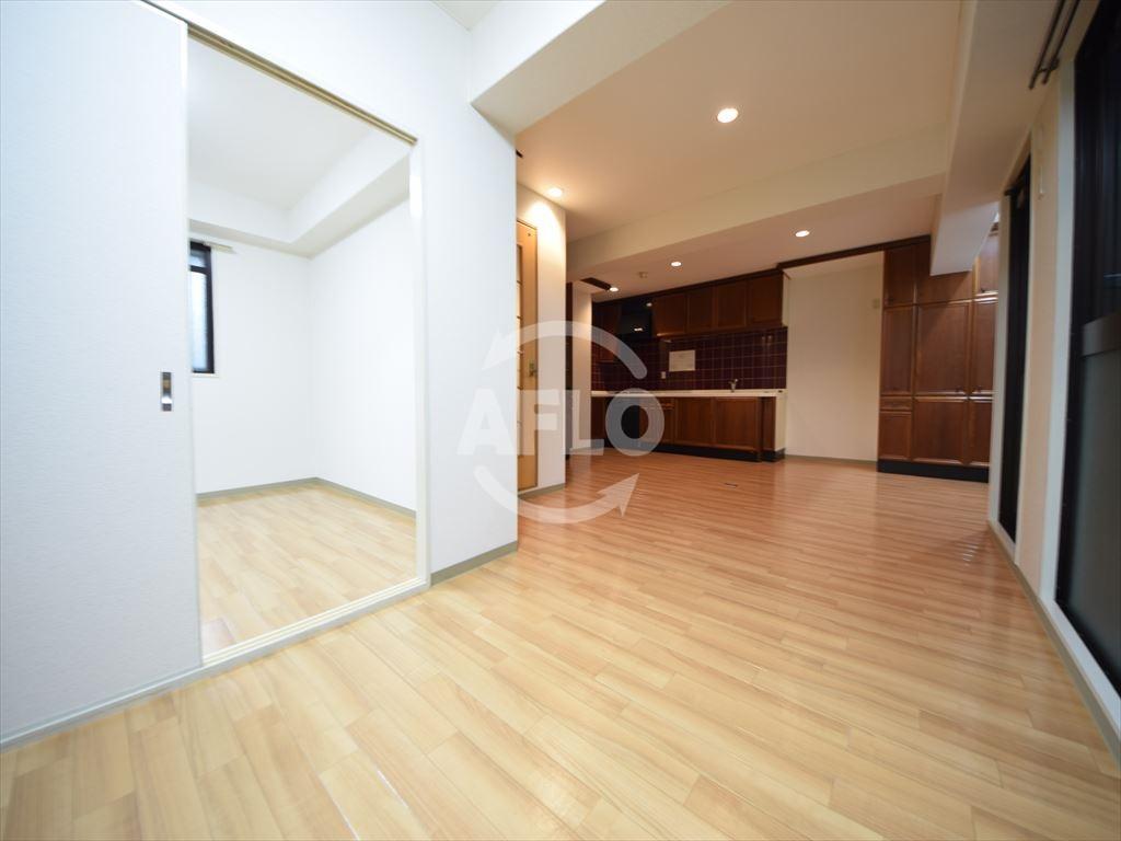 その他部屋・スペース　メゾンエトワール　リビング