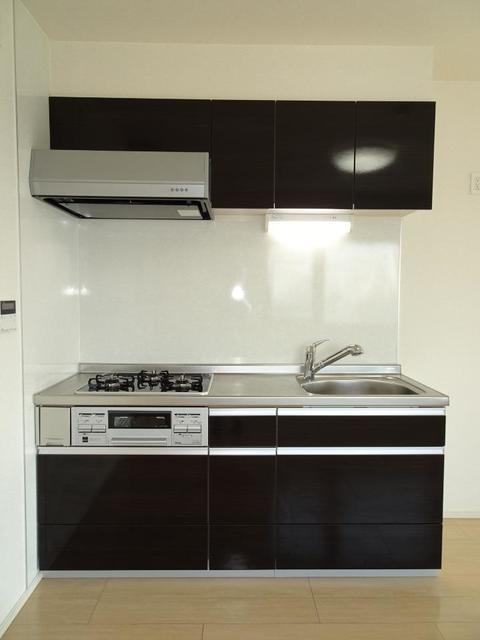 キッチン　システムキッチン