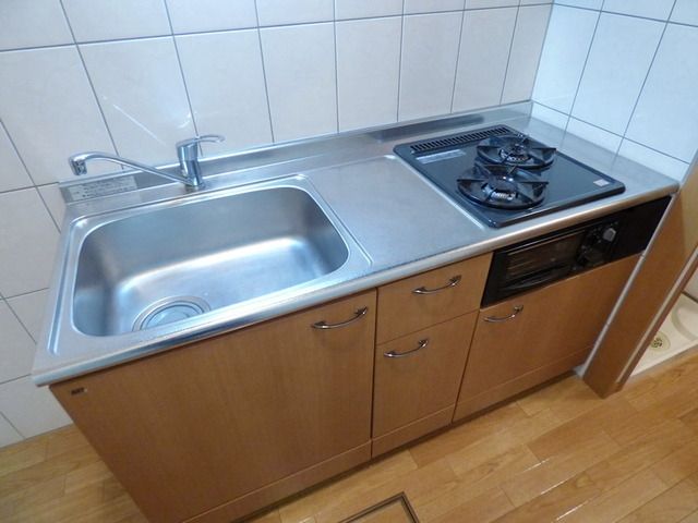 キッチン　☆システムキッチン☆