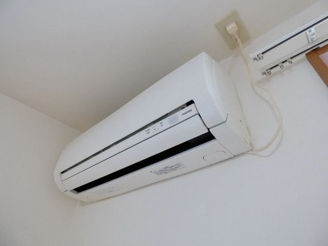 その他設備　☆エアコン付き☆