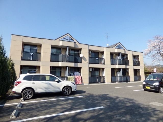 建物外観　☆耐震等級3☆