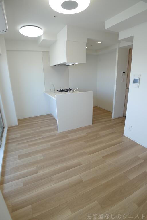 居室・リビング　（写真は同タイプ）