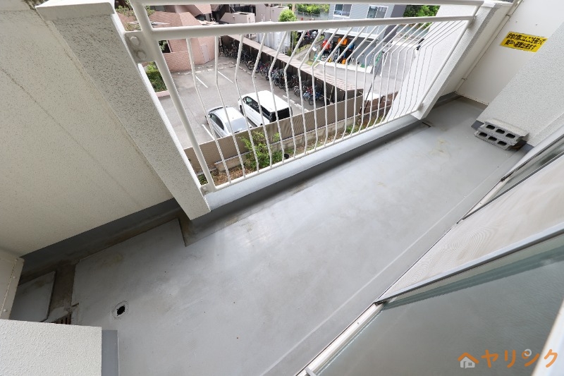 その他設備　室内設備