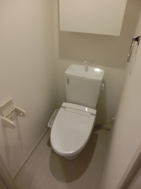 トイレ　ウォシュレットは最近の設備ランキング上昇中です。