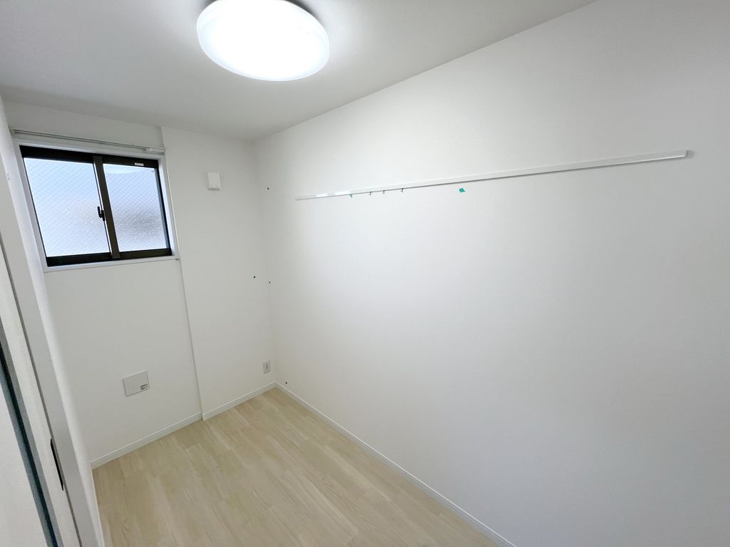 その他部屋・スペース　リビング/居室