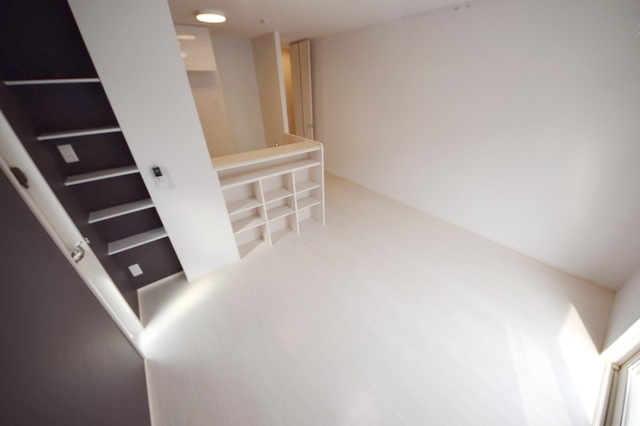 居室・リビング　※別棟同じ間取りのお写真