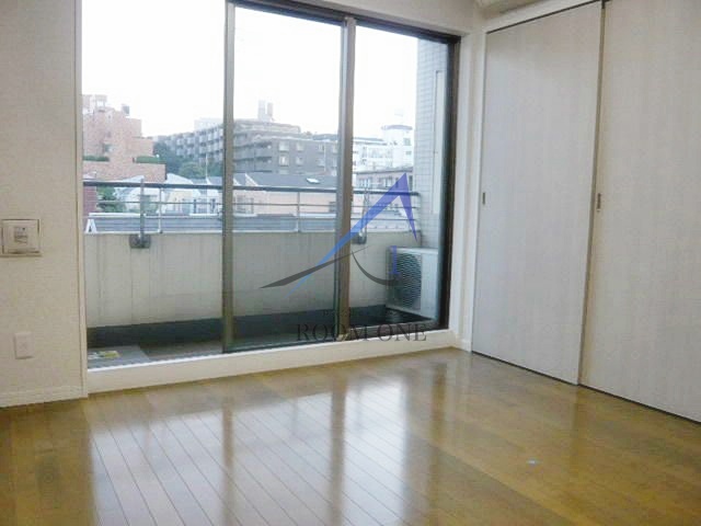 その他部屋・スペース　寝室です。