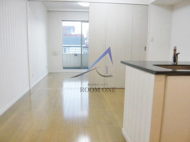 居室・リビング　洋室のお部屋です。