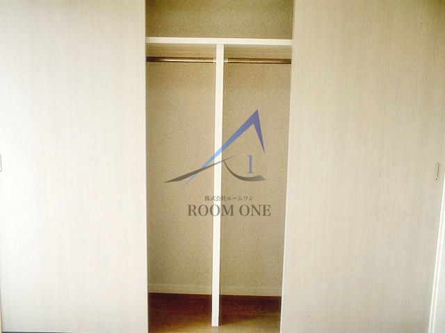 収納　収納です。