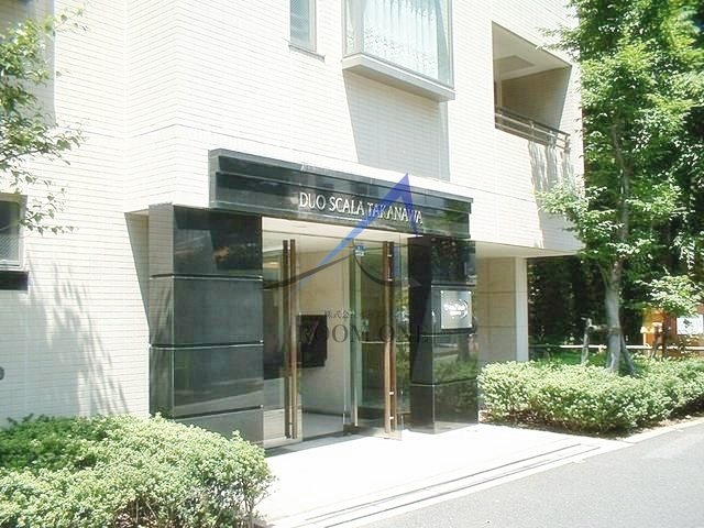 エントランス　エントランスです。