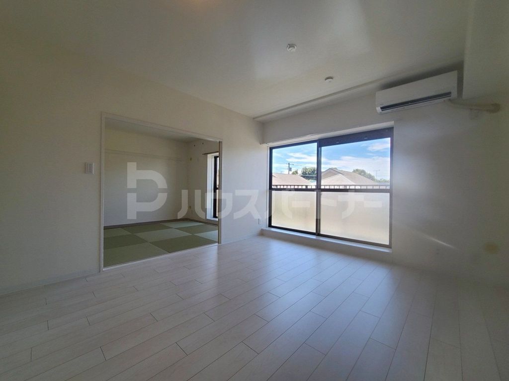 居室・リビング　リビング/居室