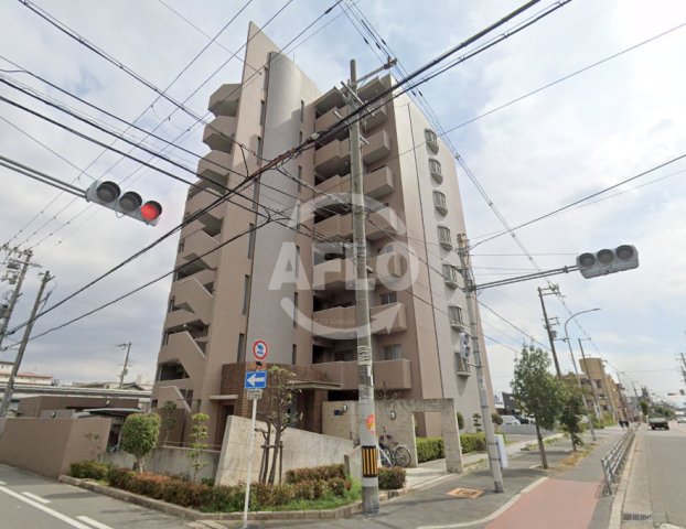 その他設備　コンフォールアビタシオン　その他設備