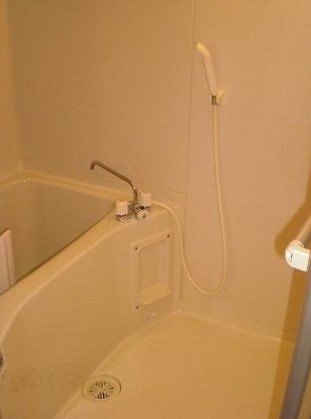 バス・シャワールーム　☆浴室☆