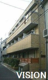 建物外観　☆外観☆