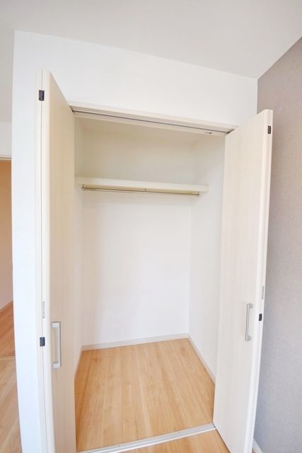 収納　★お部屋探しは、タウンハウジング多摩センター店へ★