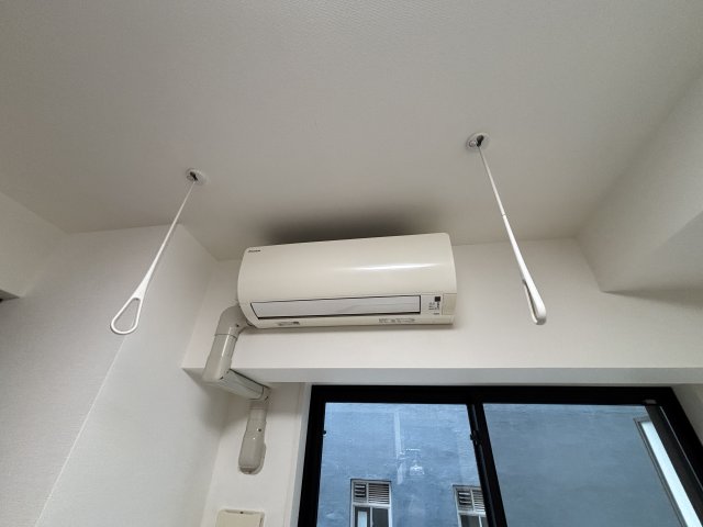 その他設備　＊同間取り別部屋参照