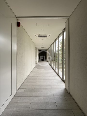 その他共有部分　大阪ベイレジデンス　連絡通路