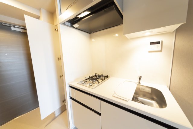 キッチン　※参考写真