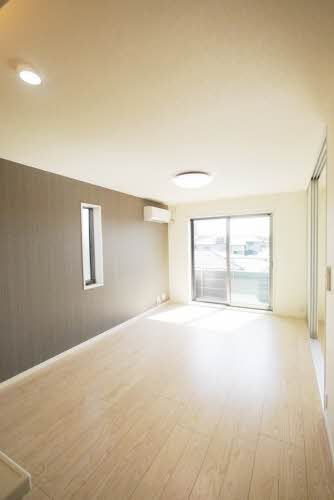 居室・リビング　リビング♪