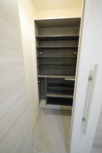 収納　玄関土間収納♪