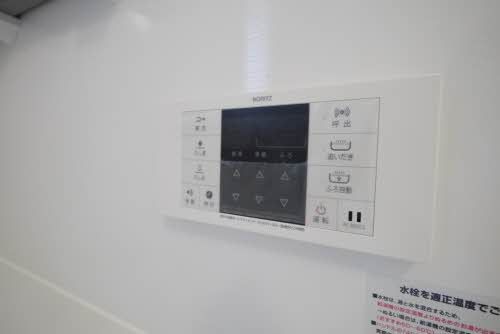 その他　追いだき機能付き♪