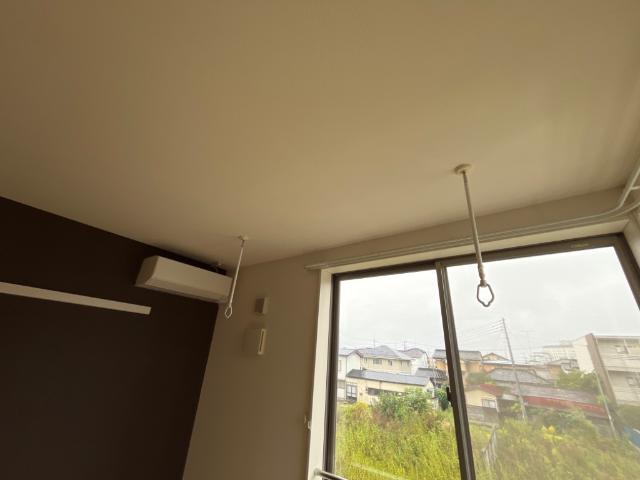 その他設備　室内設備