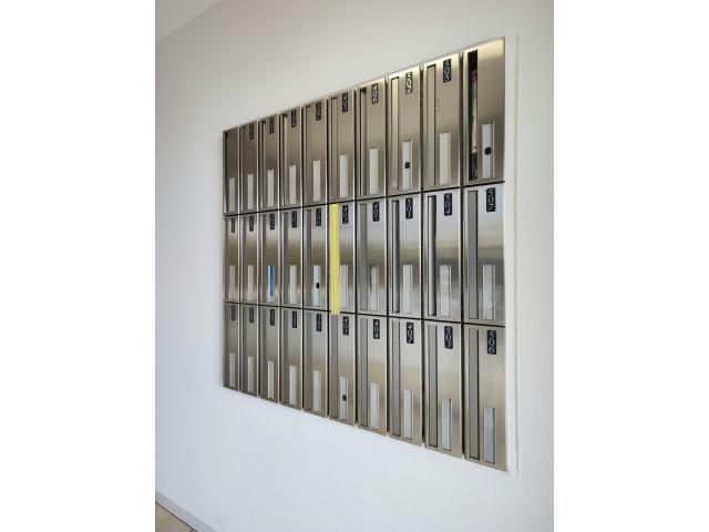 その他共有部分　建物設備